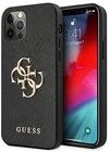 Guess 4G Saffiano Case (iPhone 13 mini)