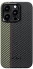 Pitaka MagEZ 4 600D Case (iPhone 15 Pro)