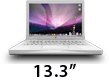 Skins till Macbook Air 13.3