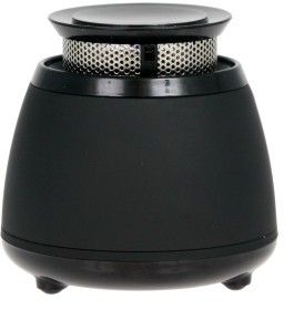 Gear Calypso Mini Bluetooth-högtalare - Svart