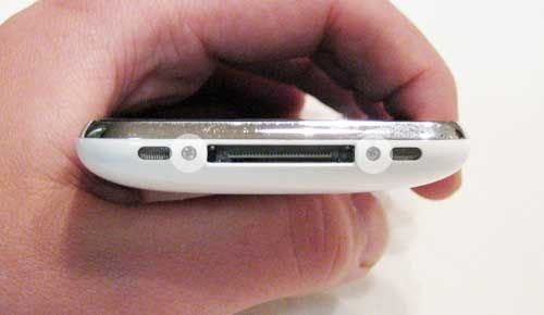 Reparera iPhone 3GS - bild 1