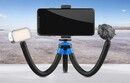 Apexel Octopus Tripod with Phone holder
