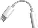 Apple Lightning till 3,5 mm-adapter fr hrlurar