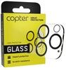 Copter Exoglass Lens Protector (iPhone 14 Pro/14 Pro Max)