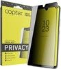 Copter Exoglass Privacy Filter (iPhone 15 Plus)