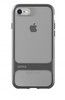 Gear4 Soho Case (iPhone 7) - silver