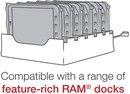 RAM Mount RAM-SKIN-SAM52-1