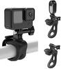 Telesin Multifunctional Ring Mount for Action Cameras
