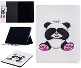 Trolsk Cute Wallet Folio - Panda (iPad Pro 12,9 (2018))