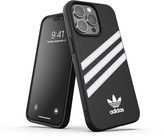 Adidas OR Moulded Case (iPhone 13 Pro) - Svart/vit