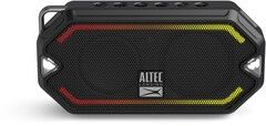Altec Lansing IMW1000 HydraMini RGB Speaker