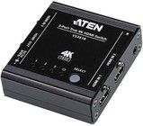 Aten 3-ports True 4K HDMI-Omkopplare