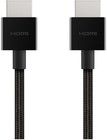 Belkin Ultra HD High Speed HDMI 2.1 Cable 