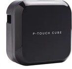 Brother Cube Plus PT-P710BTH