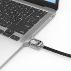 Compulocks The Ledge with Keyed Cable Lock (Macbook Air 13 (2018-2020))