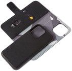 Decoded Detachable Wallet MagSafe (iPhone 13 Pro) - Svart