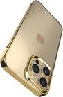 Devia Glimmer Case (iPhone 14 Plus) - Guld
