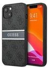 Guess 4G Stripe Case (iPhone 13 Pro Max)