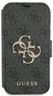 Guess Metal 4G Wallet (iPhone 13 Pro)