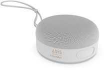 Jays s-Go Mini Speaker - Vit