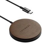 Journey Magnetic MagSafe Wireless Charger - Mrkbrun