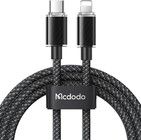 Mcdodo Dichromatic USB-C to Lightning Cable 36W