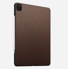 Nomad Rugged Horween Leather Case (iPad Pro 12,9 (2018/2020)