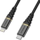 OtterBox Premium Lightning- till USB-C-kabel