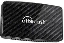Ottocast CA400-S 4-in-1 CarPlay & Android Adapter