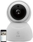 SiGN Smart 1080p Wifi Camera Indoor 360