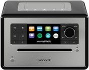Sonoro Elite II - All-in-One Music System