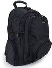 Targus Classic Laptop Backpack (15,6")