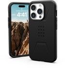 UAG Civilian Cover with MagSafe (iPhone 15 Pro)