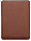Woolnut Leather Sleeve (Macbook Air/Pro 13")
