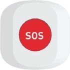 Woox ZigBee Smart SOS Button