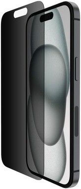 Belkin ScreenForce TemperedGlass Privacy (iPhone 15 Plus)