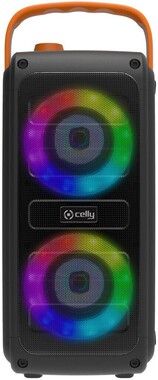 Celly Kids Party RGB Speaker 10W