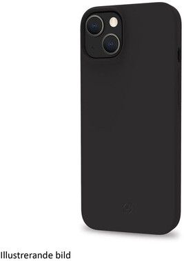 Celly Planet Soft GRS Cover (iPhone 15 Plus)