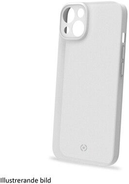 Celly Space Super Thin Case (iPhone 15)