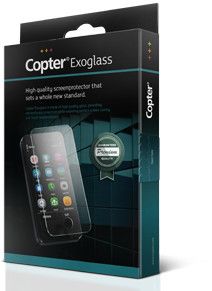 Copter Exoglass