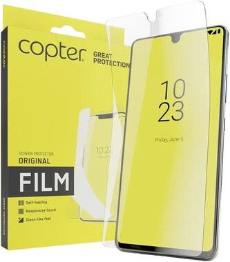 Copter Original Film (iPhone 15 Plus)