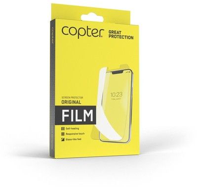 Copter Screen Protector (iPhone 14 Pro)