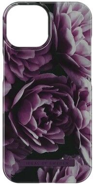 iDeal of Sweden Deep Purple Bloom (iPhone 15 Pro Max)