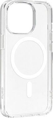 Puro Lite Mag Case (iPhone 15 Pro)