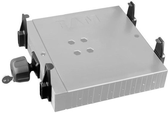 RAM Mount RAM-234-SNMU