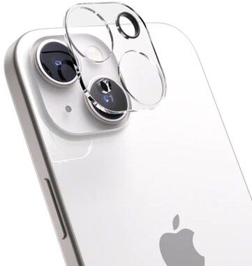 SwitchEasy LensArmor (iPhone 15/15 Plus)