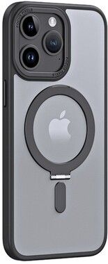 Trolsk Acrylic Case with MagSafe (iPhone 15)