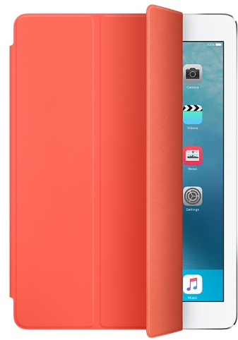 Apple Smart Cover (iPad Pro 9,7) – Sten