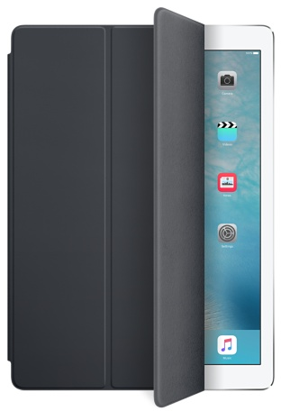 Apple Smart Cover (iPad Pro 12,9) – Vit