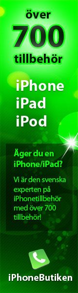 iPhonebutiken.se